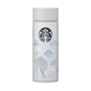 Starbucks Korea 2024 SS Hojakdo Tumbler 355ml - Picture 1 of 4