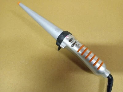 HAI Hai-Rod Elite Hairstyling/Curling Iron Ceramic Professional NO COVER - Image 1 of 3