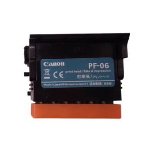 New Print Head For Can| on PF-06 imagePROGRAF 2352C001 - Picture 1 of 5