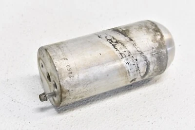 03-05 Dodge Neon SRT4 Air Conditioning Drier Dryer 2003-2005 - Image 1 of 3