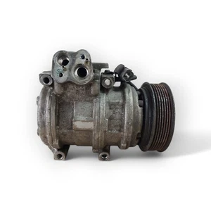 Compresor de aire acondicionado 447200-4962 Land Rover/Range Rover/Discovery/4 4,2 L 4,4 L OEM - Imagen 1 de 19