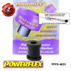 Powerflex Cambio Braccio Anteriore Boccola Ovale Per Bmw E63/E64 M6 (2005-2010)