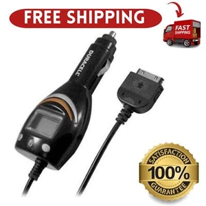 Duracell / ESI New Universal FM Transmitter DU7106 - Picture 1 of 1