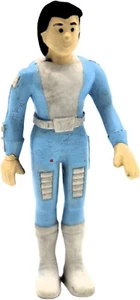 Once Upon a Time in Space M+B Maia Borges Figure Portugal Procidis 1983: Man- - Picture 1 of 4