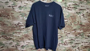 NICE & SEXY 5.11 TACTICAL SERIES T-SHIRT X-LARGE - Picture 1 of 6