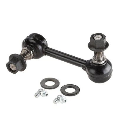 MOOG Front Left Suspension Stabilizer Bar Link for 2004 OLDSMOBILE BRAVADA - Image 1 of 3