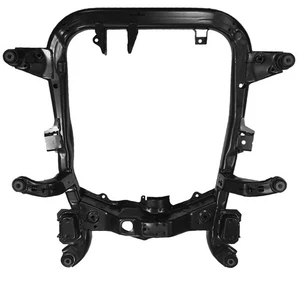 Achsträger für Opel Astra H Zafira A vorne unten Achskörper Motorträger - Bild 1 von 2