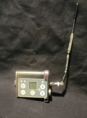 Lectrosonics SMWB-A1 Digital Hybrid Wideband Beltpack Transmitter 470.1-537.575 - Image 1 of 2