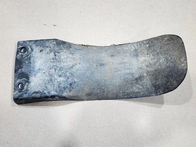 02-23 2003 II Suzuki RM85 RM85L RM 85 guardabarros interior guardabarros Foto 1 de 2