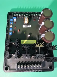 New OEM AVC125-10-B1  BASLER AVR Automatic Voltage Regulator (  Original ) - Picture 1 of 13