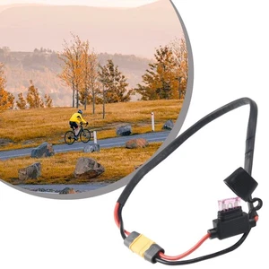 14awg Power Cord Cable Power Practical Replacement Accessories Assembly - Picture 1 of 12