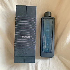 Echo Flask Wasserstoff Trinkflasche - Aktive Trinklösung mit Wasseraufnahme - Bild 1 von 11