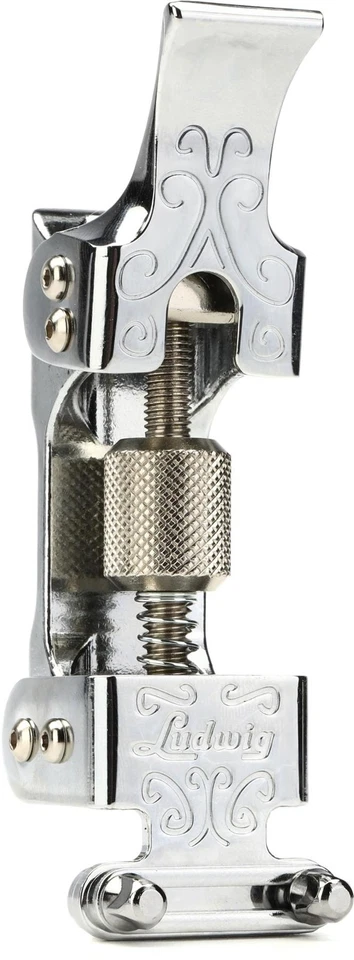 Conjunto de tambor redoblante Ludwig P86C Foto 1 de 1