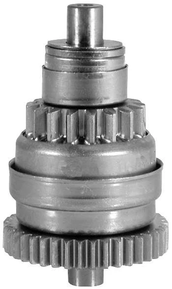 Embrague de accionamiento de arranque Quadboss #SMU5003 Polaris Foto 1 de 1