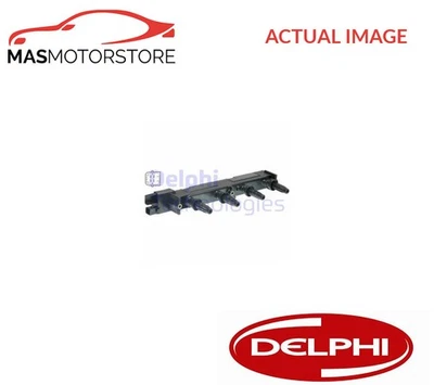 ENGINE IGNITION COIL DELPHI GN10582-12B1 P FOR PEUGEOT 406,307,407,407 SW,206 - Image 1 of 4