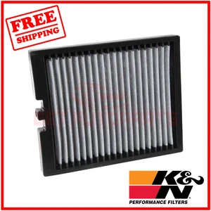 K&N Cabin Air Filter for Ford Flex 2010-2019 - Picture 1 of 4