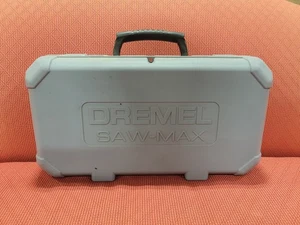 Dremel Saw-Max 20 Versatile Cutting Tool w/ Cutting Blade 110V - Picture 1 of 9