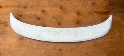 Alerón de puerta levadiza trasera MAZDA CX-9 CX9 2007-2015 tercera luz de freno alerón del maletero Foto 1 de 4