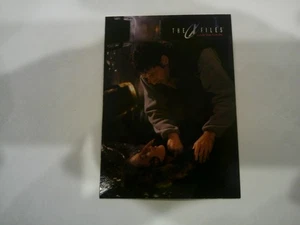Topps X Files Fight the Future Breath of Life 1998 #54 - Imagen 1 de 2