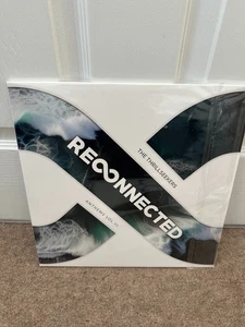 The Thrillseekers – Reconnected Anthems - Vol III X2 12" White Vinyl - Bild 1 von 1