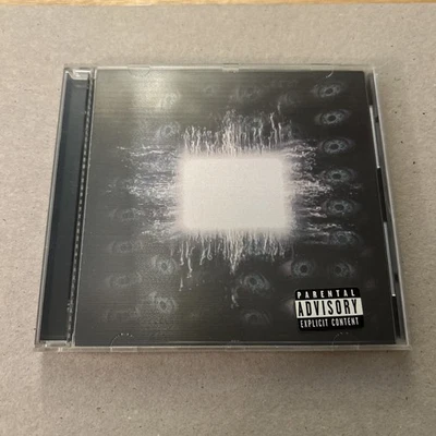 Tool-Aenima CD 1996 Metal Vintage - Imagem 1 de 3