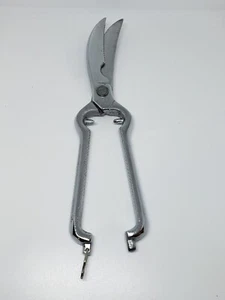 CSC Geflügelschere - Kochqualität - Made In Italy - Bild 1 von 6