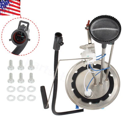 Unidad de envío de tanque de combustible para Ford F-550 Super Duty V8 6,0 L 6C3Z9275DA EE. UU.  Foto 1 de 4