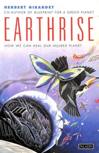 Earthrise by Girardet, Herbert - Imagen 1 de 1