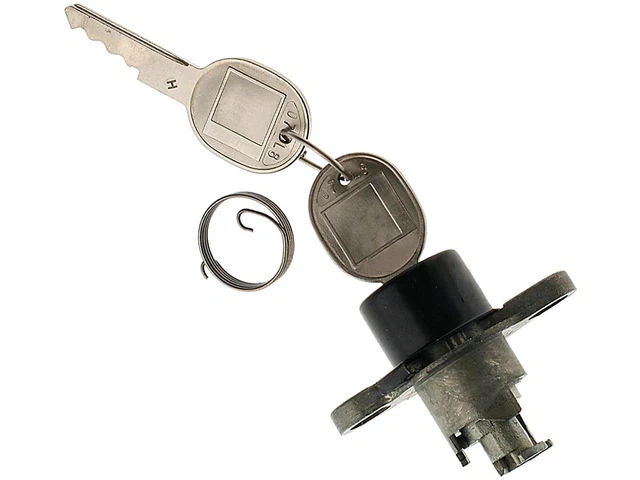Cerradura de maletero Standard Motor Products para Pontiac Fiero 1984-1987 11RBHQ Foto 1 de 1