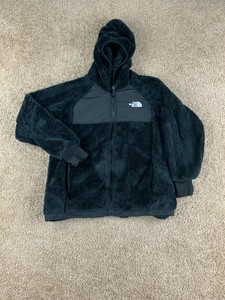 Las mejores ofertas en Suéteres Con Capucha Negra The North Face para  hombres | eBay