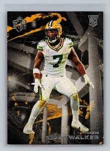 GK-31 Quay Walker 2022 Panini Chronicles - Picture 1 of 1