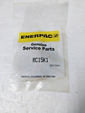Kit de sellos ENERPAC RC15K1, 2 uds., para arietes hidráulicos de simple...