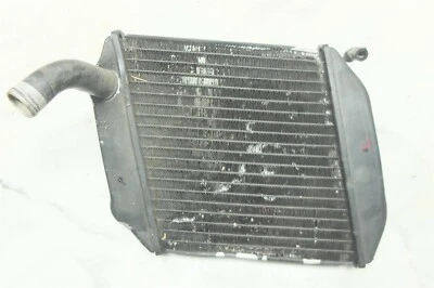 08 Buell 1125 R 1125R левая сторона радиатор - Изображение 1 из 4