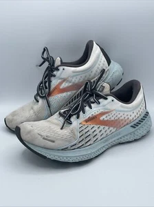 Brooks Damen-Laufschuhe Adrenaline GTS 21 Turnschuhe Größe 8,5B - Bild 1 von 12