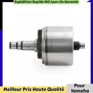Volant magnétique rotor renforcé pour YAMAHA YZF R1 FZ1 FZ8 Fazer FZ 1 FZ 8 Neuf - Imagen 1 de 6