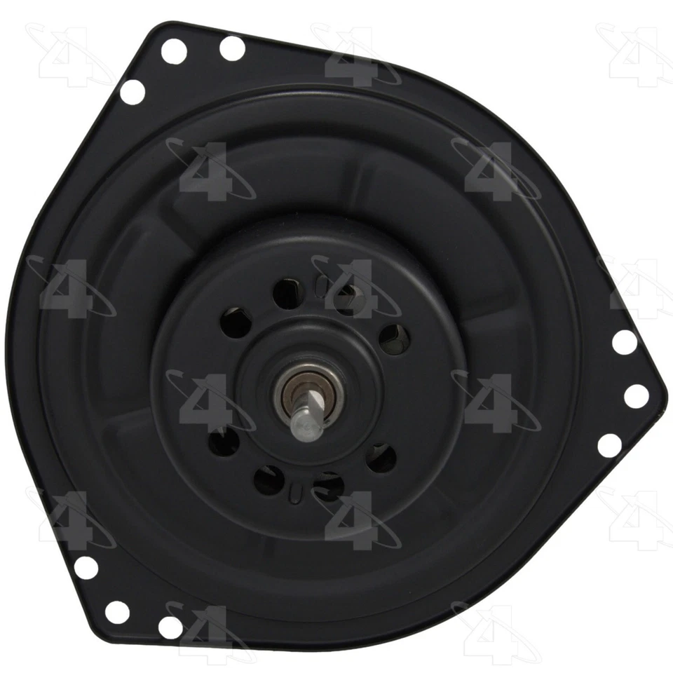 Motor soplador de climatización para Mitsubishi Outlander 2003-2006 4 estaciones 999LU43 2004 2005 Foto 1 de 4