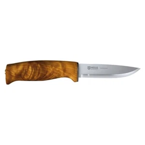 Cuchillo de cinturón multiusos No.4 Fjellkniven de HELLE - Imagen 1 de 2