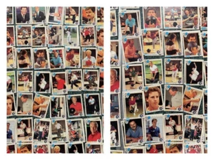 1990 Kingpins Bowling Card Collection, TWO Full Sets, Total of 260 Cards PBA - Picture 1 of 11