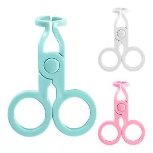 Contact Lens Applicator Remover Tool Soft Contact Lenses Inserter Helper Device - Picture 1 of 18