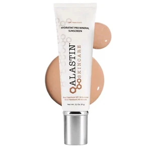 Alastin Hydratint Pro Mineral Broad Spectrum Sunscreen SPF 36 - 3.2 Ounces - Picture 1 of 6