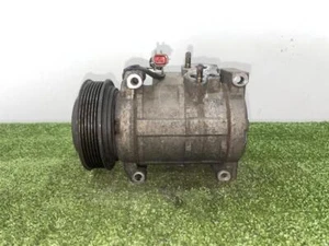 447220-3870 air conditioning compressor 106452 for CHRYSLER VOYAGER (RG) 2.5 CRD - Picture 1 of 7