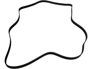 SKP 64NF17X Multi Rib Belt Fits 2017-2018 Volvo V90 Cross Country 2.0L 4 Cyl GAS - Picture 1 of 1