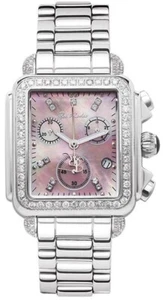 New Ladies Joe Rodeo Madison JRMD29 2.00 CT Diamonds With 2 Extra Bands! - Picture 1 of 2