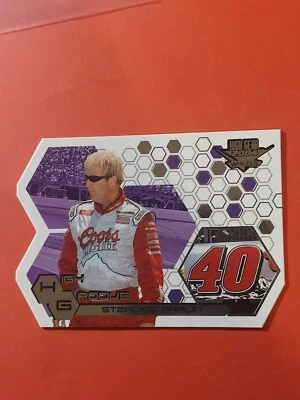 2004 Wheels High Gear High Groove #HG14 Sterling Marlin, cd1 - Image 1 of 3