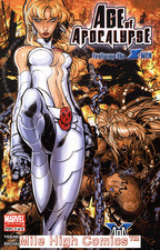X-MEN: AGE OF APOCALYPSE (2005 Series)  (10TH ANNIVER) #3 Near Mint Comics Book