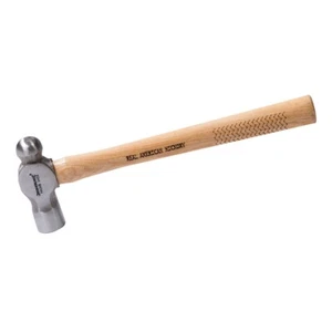 24OZ (680G) HICKORY BALL PEIN HAMMER HA24B - Picture 1 of 3