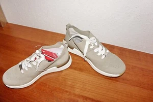 Ara Echtleder Sneakers Gr.4 NP: 99,95 € Halbschuhe Schuhe Damen - Bild 1 von 14