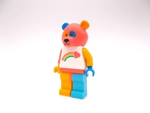 LEGO® Minifigure Series - Bear Costume Guy COL356 - Minifigur aus Set 71025 - Bild 1 von 2