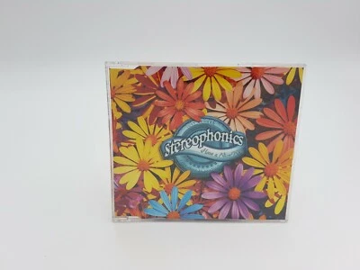 Stereophonics - Have A Nice Day (Maxi CD) - Bild 1 von 3