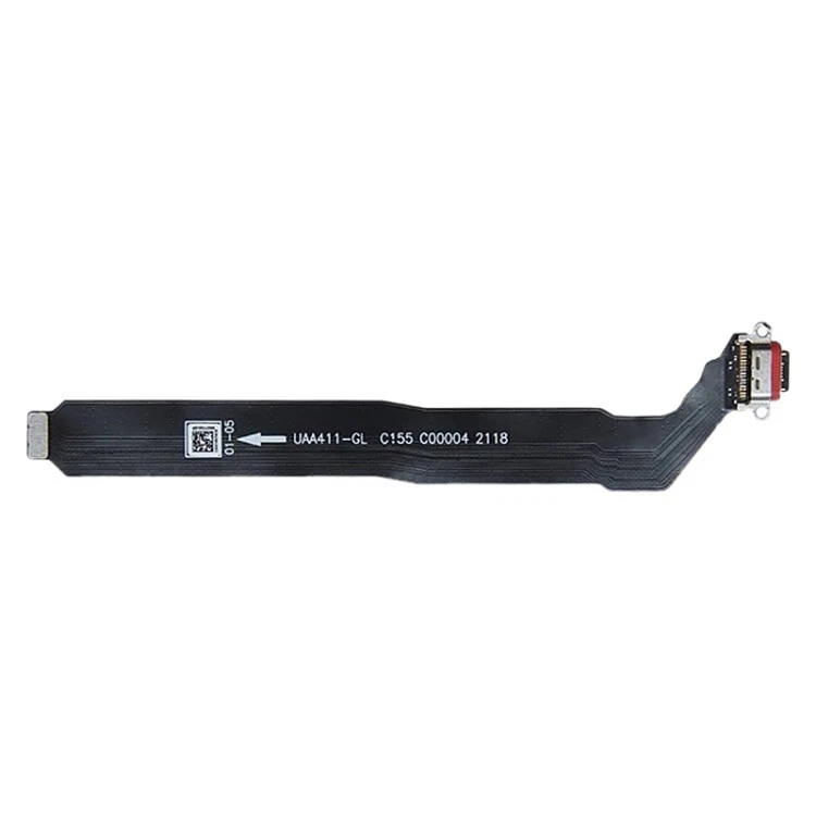 For oneplus Northern 2T 5G Charging Port Flex Cable Connector - Image 1 of 1